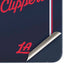 NBA LA Clippers Jersey Galaxy A35 5G Skin